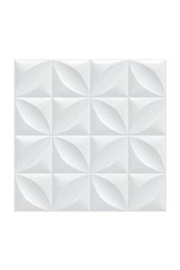 Karplus Yonca Tavan Kaplama Kartonpiyer Stropiyer 50x50 Tk02 Yonca Tavan Kaplama 20 Ad (5m) Tk02