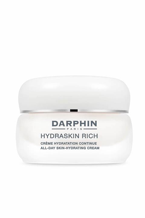 Darphin Nemlendirici- Hydraskin Rich All Day Skin Hydrating Cream- Kuru Ciltler 50 ml 882381004651