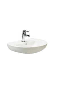 EGE VITRIFIYE Alia 56 Cm Lavabo