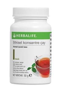 Herbalife Bitkisel Konsantre Klasik Çay 50 gr.