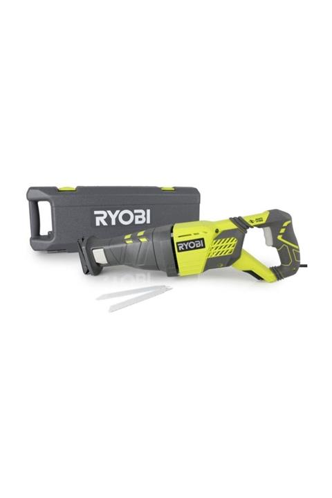Ryobi Rrs1200k 1200watt Tilki Kuyruğu Testere