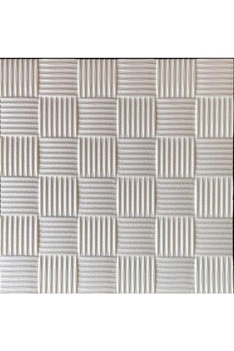 HASYILDIZ Tavan Kaplama 1.2cm Kalınlık 52 Adet 13m2