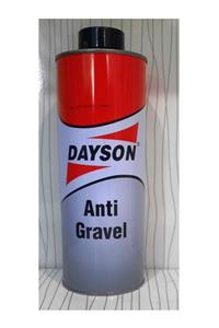 DAYSON Siyah Pütür Anti Gravel 1 Kg