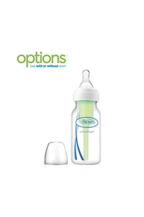 Dr Browns Dr. Brown's Gaz Önleyici Options Biberon Standart 120 ml