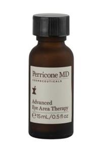 PERRICONE Göz Çevresi Bakım Serumu - Advanced Eye Are Therapy 15 ml 651473512004