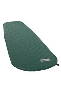 THERMA REST Thermarest Trail Lite Large Green Şişme Mat Yeşil