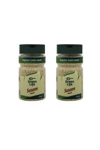 Green Life Susam - 130 Gr - Pet (2 Adet)