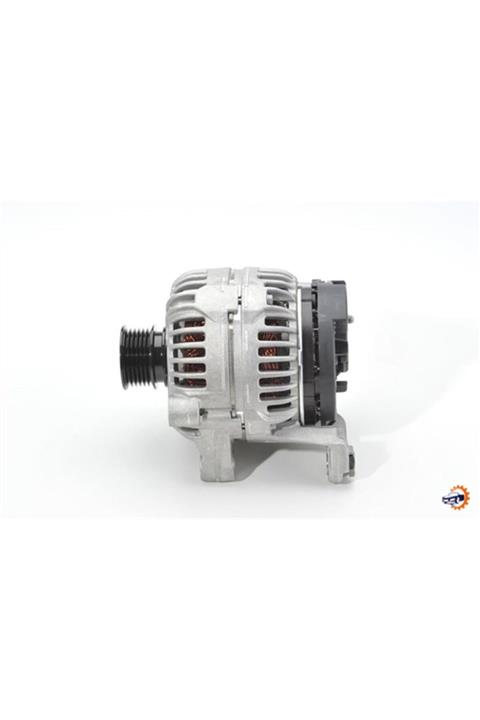 Bosch Alternatör E8 14v 82-155a 0124525523