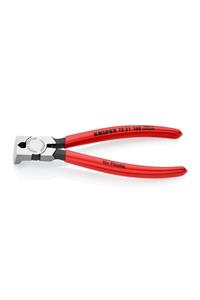 Knipex 7221160 Eğri Plastik Yan Keski