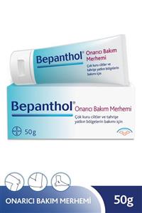 Bepanthol Onarıcı Bakım Merhemi 50 gr