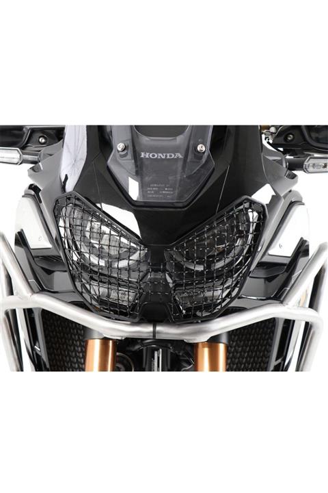 HEPCO BECKER Honda Afrıca Adv-1100 Far Koruma Demiri 2020