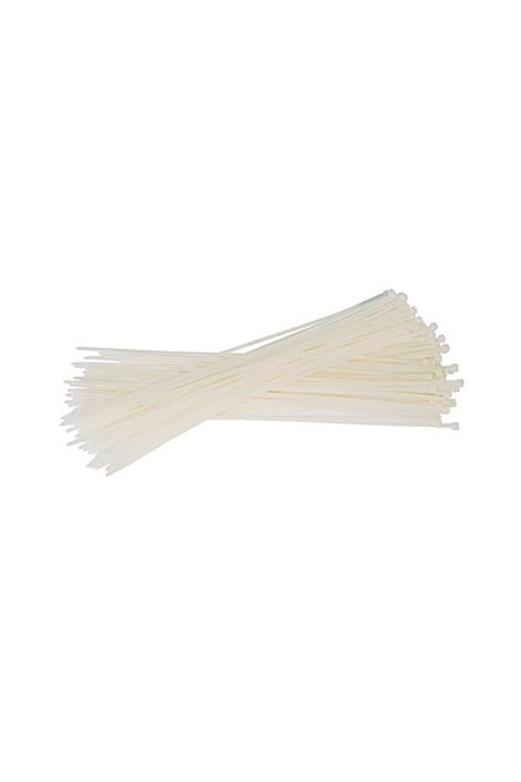 ZENİTH Zenıth Plastik Kablo Bağı 4,8*300 Mm 400 Adet