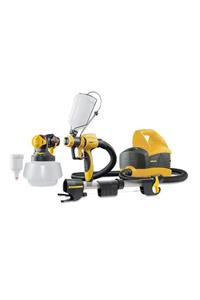 Wagner W690kit Flexio 630watt 1800 ml 600  150 Elektrikli Boya Tabancası