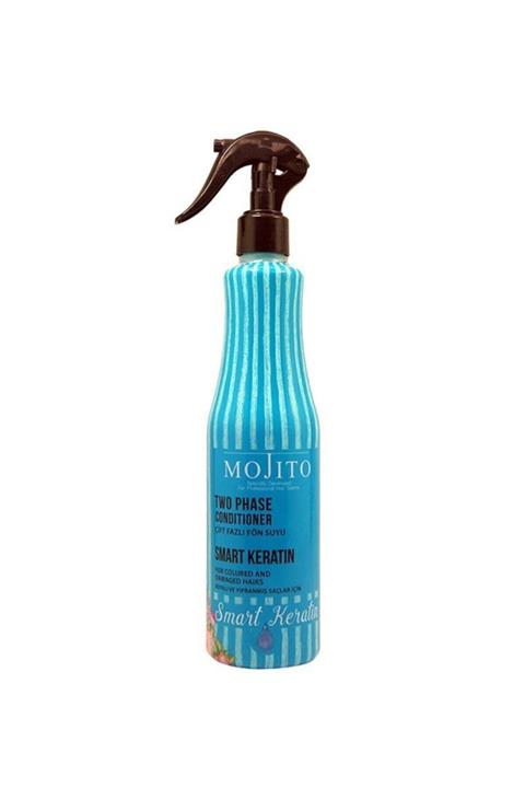 Mojito Fön Suyu Keratin 400 ml