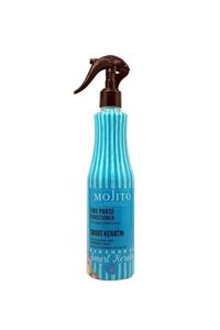 Mojito Fön Suyu Keratin 400 ml