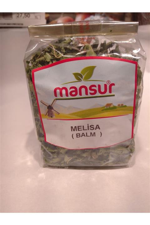 Mansur Melisa Çayı 20gr