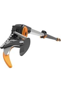 FiSKARS Upx86 Powergearx Teleskopik Yüksek Dal Budama Makası