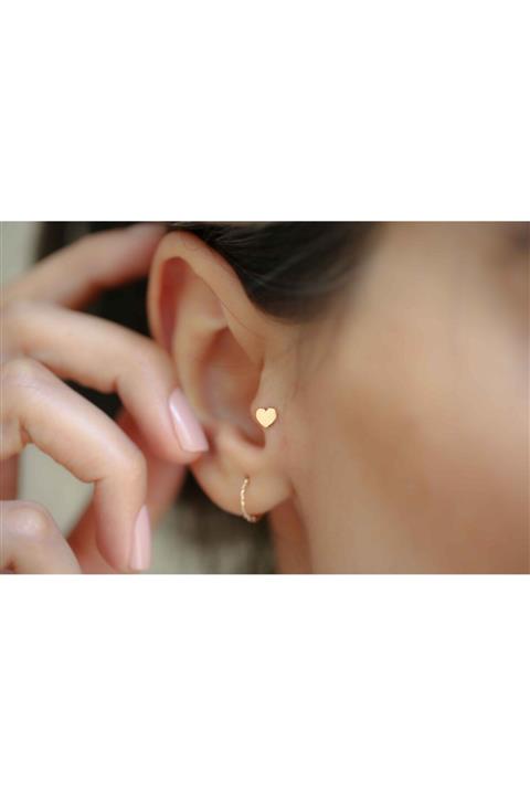 Reis Kuyumculuk Reis Kalp Tragus