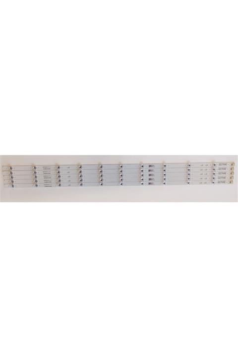 DRT Regal 40r8070u Led Bar Takım