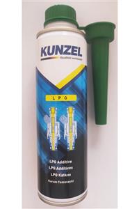 KUNZEL Lpg Katkısı 300 Ml