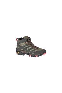 Merrell Kadın Outdoor Ayakkabı Moab 2 Mid Gore-tex J41094