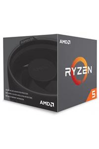 Amd Ryzen 5 1600 12nm 6 Core, 3,20-3.60ghz 65w Wraith Stealth Fan Am4 Box