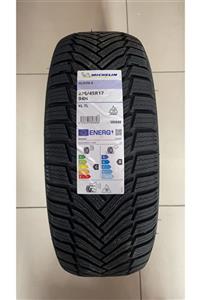 Michelin 225/45r17 94h Xl Alpin6 Kış Lastiği 2021 Üretim