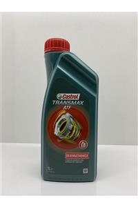 CASTROL Transmax Atf Dex Iıı Otomatik Şanzıman Yağı 09/2021 Üretim