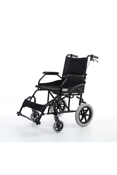 WOLLEX Wg - M863 Manuel Tekerlekli Sandalye