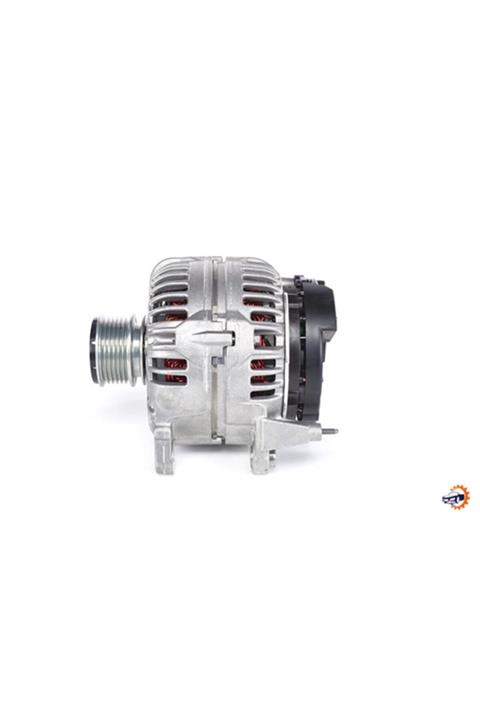Bosch Alternatör E8 14v 75-140a 0124525542