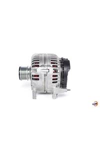 Bosch Alternatör E8 14v 75-140a 0124525542