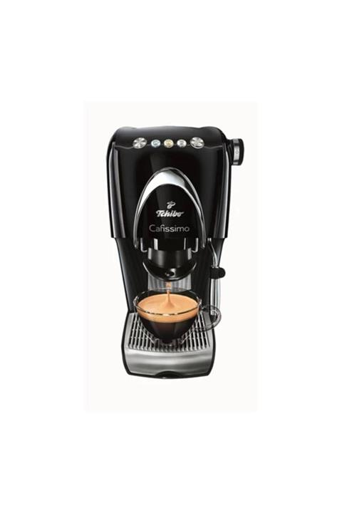 Tchibo Cafissimo Classic Piano Black Kahve Makinesi