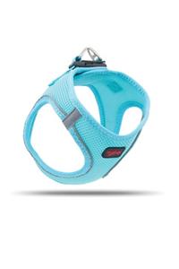 Tailpetz Air Mash Harness Göğüstasması Okyanus Mavi Small