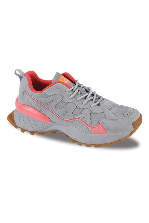 Jump 25760 Kadın Outdoor Spor Ayakkabı Gri