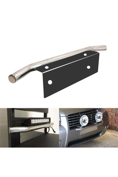 ModaCar Fogfix Plaka Altı Sis Lamba Braketi 427364