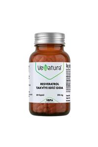 VeNatura Resveratrol 30 Kapsül