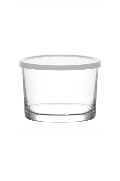 LAV Bodega 6 Parça Saklama Kabı