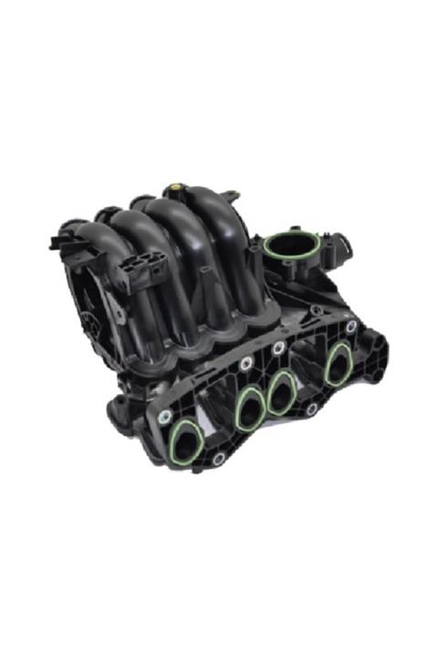 OPAR Albea Linea Punto Doblo 1.4 8v Fire Motor Emme Manifoldu 77366845