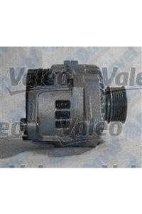 VALEO Alternator 14v 90ah Ducato 2.3 2.8jtd 2002 F28tdcr