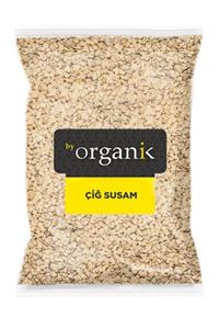 BY ORGANİK Çiğ Susam 250gr