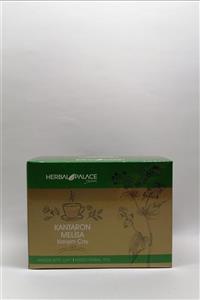 Herbal Palace Kantaron Melisalı Çay