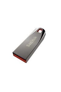 SanDisk Cruzer Force USB 2.0 Metal Usb Bellek 16GB SDCZ71-016G-B35