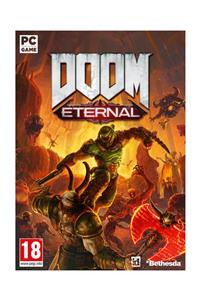 BETHESDA Doom Eternal PC Oyun