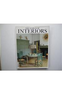 THE WORLD OF INTERIORS , May 2012