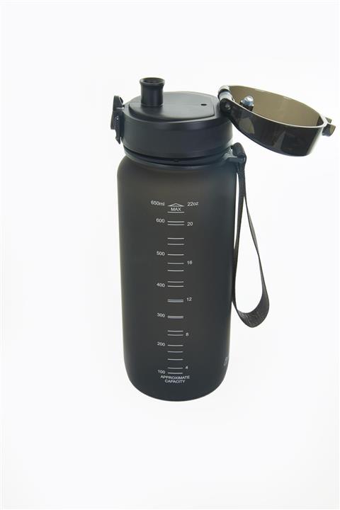 Vagonlife Uzspace 3037 650 ml Matara Siyah