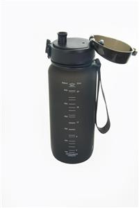 Vagonlife Uzspace 3037 650 ml Matara Siyah