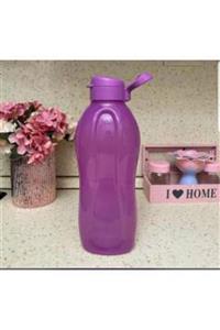 Tupperware Eko Şişe 2 Litre Detoks Şişesi Yeni Renk canımevim37