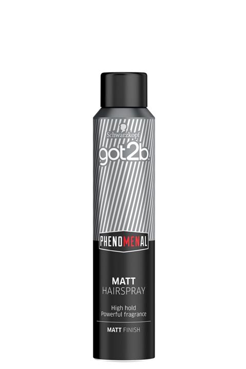 Schwarzkopf Got2b Gentleman