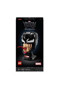 LEGO Super Heroes Venom Kaskı 76187