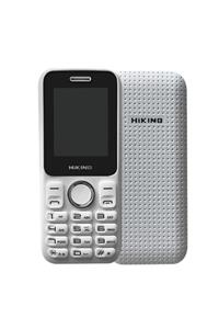 HİKİNG X11 Tuşlu Cep Telefonu Beyaz